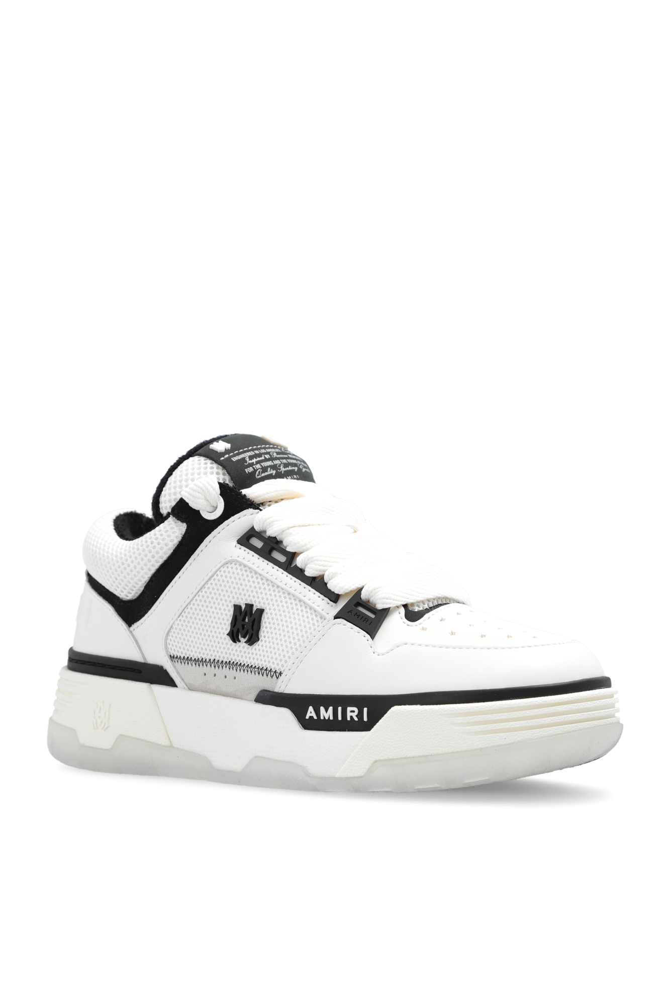 スニーカー AMIRI Women Sneakers AWFOSR1080 111 white スニーカー AMIRI Women Sneakers AWFOSR1080 111 white AMIRI